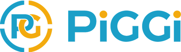 Piugi Logo Công ty TNHH PIGGI